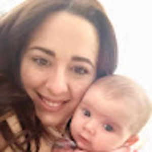 Meet your Posher, Karina